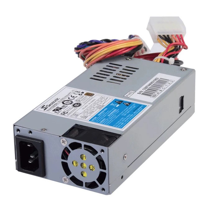 Блок питания Seasonic Flex ATX 250W SS-250 SUB 80+ bronze (250 Вт)