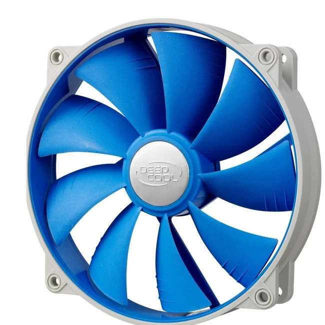 Охлаждение Deepcool Вентилятор UF 140 140x140x25mm UF-FAN140