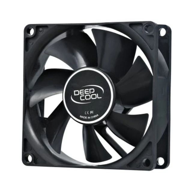 Охлаждение Deepcool Вентилятор Deepcool XFAN 90 90x90x25mm XFAN90(BULK)