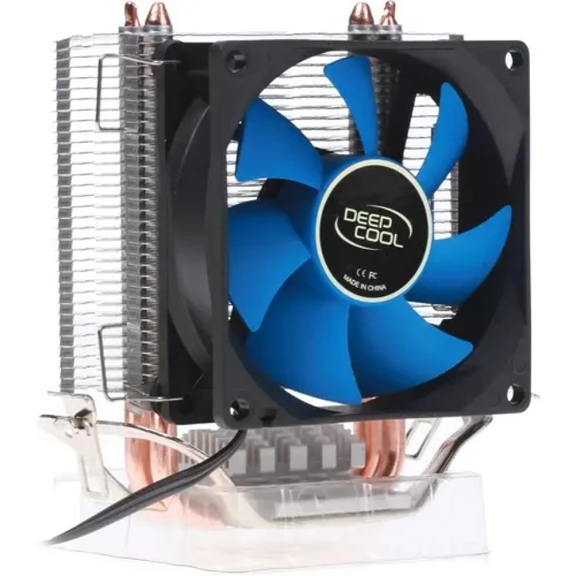 Охлаждение Deepcool ICE EDGE MINI FS V2.0 ICEEDGEMINIFSV2.0 (Для процессора)