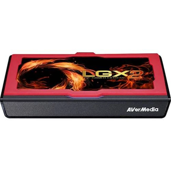Аксессуар для ПК и Ноутбука AverMedia Live Gamer Extreme 2 LIVE GAMER EXTREME 2