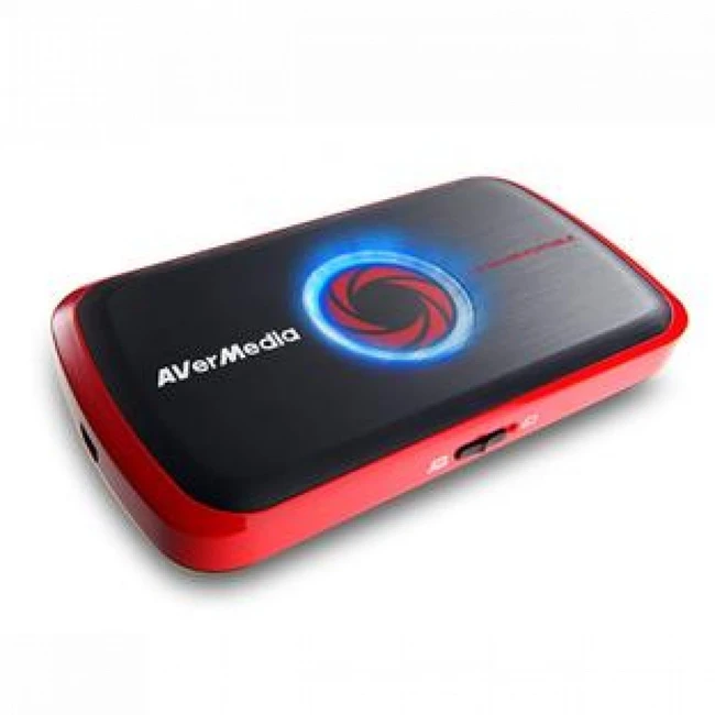 Аксессуар для ПК и Ноутбука AverMedia LIVE GAMER PORTABLE C875