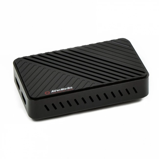 Аксессуар для ПК и Ноутбука AverMedia Live Gamer Ultra GC553 LIVE GAMER ULTRA