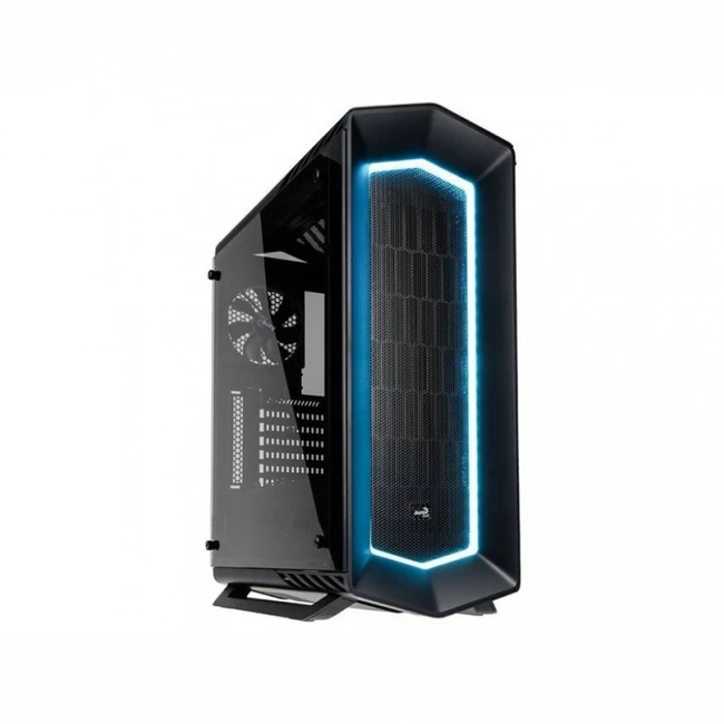 Корпус Aerocool P7-C1 P7-C1 BL