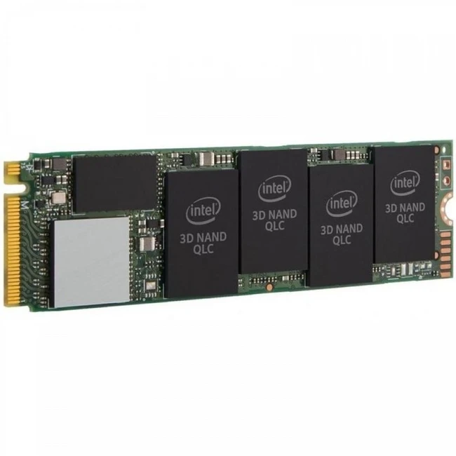 Внутренний жесткий диск Intel SSDPEKNW010T8X1 SSDPEKNW010T8X1 978350 (SSD (твердотельные), 1 ТБ, M.2, PCIe)