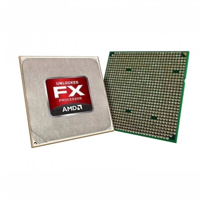 Процессор AMD FX 8300 AM3+ FD8300WMHKSBX 8, 3.3, 6
