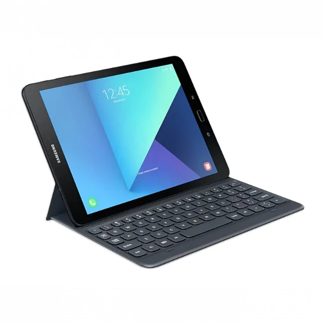 Аксессуар для ПК и Ноутбука Samsung Чехол-клавиатура для Samsung Galaxy Tab S3 9.7" EJ-FT820BSRGRU