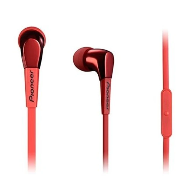 Наушники Pioneer SE-CL722T-R