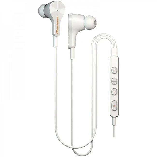 Наушники Pioneer SE-LTC3R-W