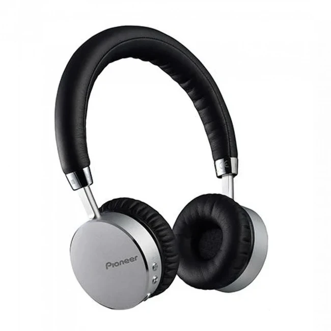 Наушники Pioneer SE-MJ561BT-S
