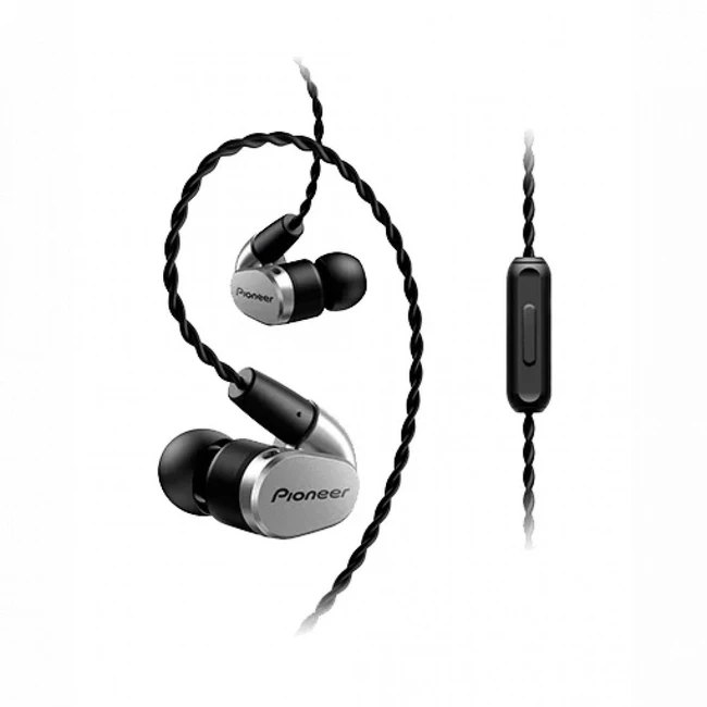 Наушники Pioneer SE-CH5T-S
