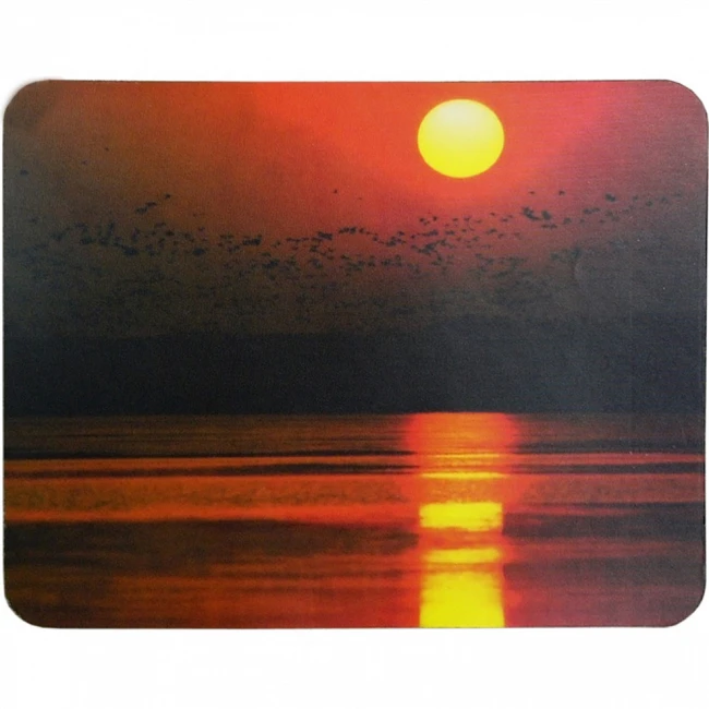 Коврик для мышки Buro BU-M10053