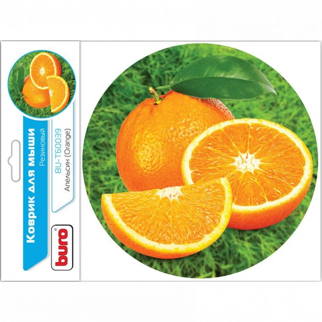 Коврик для мышки Buro BU-T60039