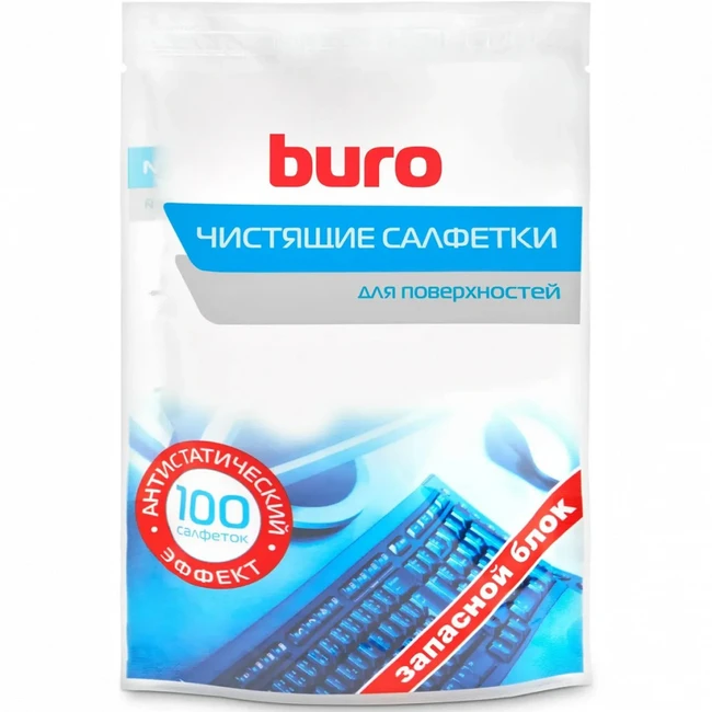 Buro BU-ZSURFACE