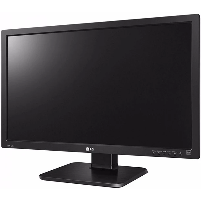 Монитор LG 22BK55WY-B (22 ", TN, WSXGA+ 1680x1050 (8:5), 60 Гц)
