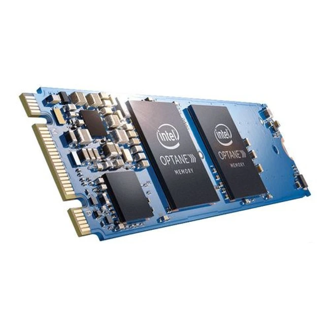Жесткий диск Intel MEMPEK1J064GA01 MEMPEK1J064GA01 960262 SSD (твердотельные), 64 ГБ, M.2, PCIe