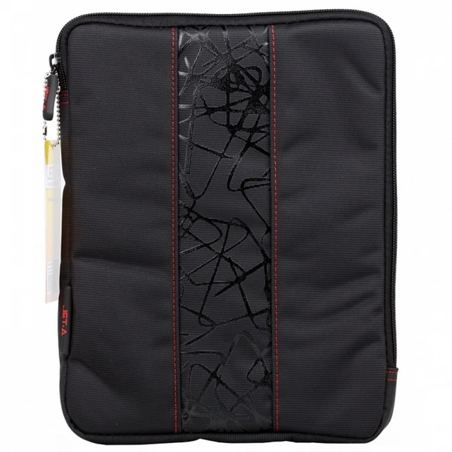 Сумка для ноутбука JET AIR IS10-21 IS10-21b/r (10.2)