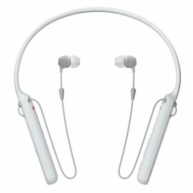 Наушники Sony WIC400W.E
