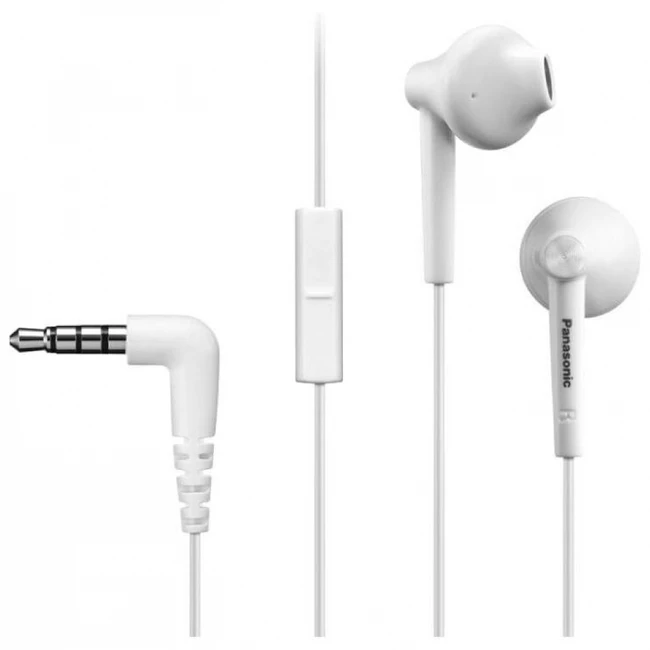 Наушники Panasonic RP-TCM55GC-W