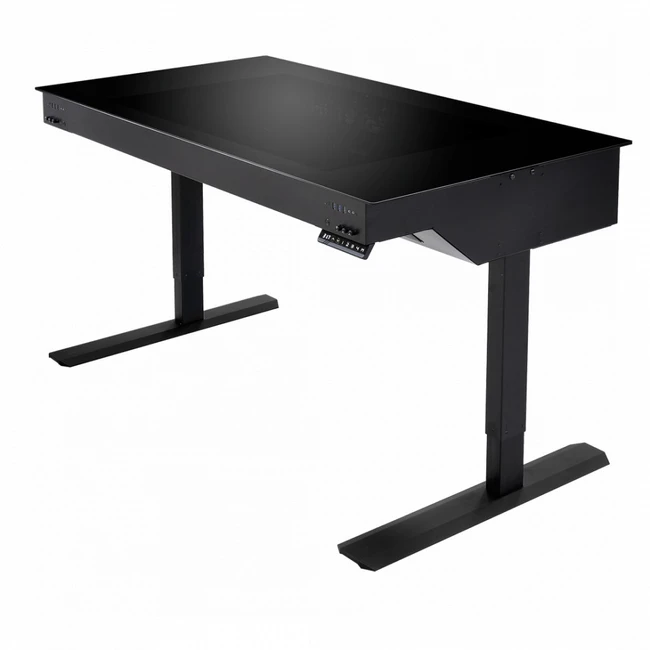 Корпус Lian Li DESK DK-05X