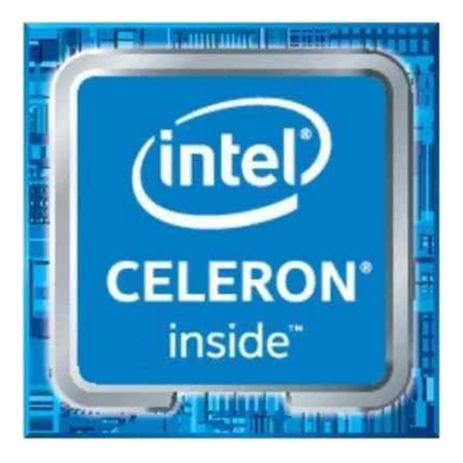 Процессор Intel Celeron G4900 CM8068403378112S R3W4 (Celeron, 2, 3.1, 2)