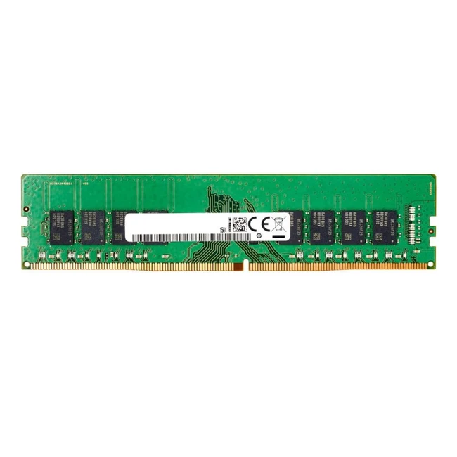 ОЗУ HP 3TQ31AA DIMM, DDR4, 4 Гб, 2666 МГц