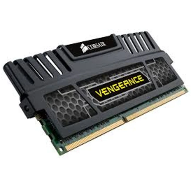 ОЗУ Corsair DDR3 8Gb 1600MHz CMZ8GX3M1A1600C9 DIMM, DDR3, 8 Гб, 1600 МГц