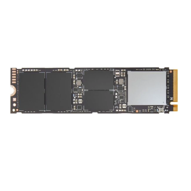 Жесткий диск Intel SSD Original PCI-E x4 128Gb SSDPEKKW128G801 963928 SSD (твердотельные), 128 ГБ, PCIe