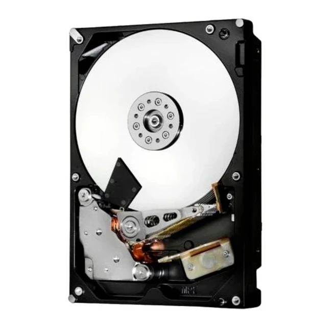 Внутренний накопитель Western Digital HGST Ultrastar 7K6000 HUS726020AL5214 HUS726020AL5214 (0F22819) (HDD (классические), 2 ТБ, 3.5 дюйма, SATA)