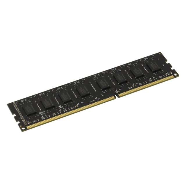 ОЗУ AMD Radeon R5 R538G1601U2S-UO (DIMM, DDR3, 8 Гб, 1600 МГц)