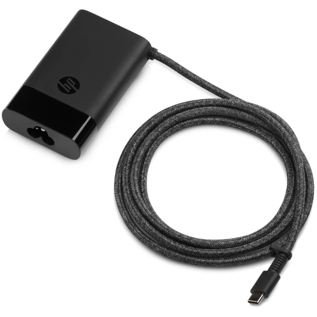 Блок питания для ноутбуков HP USB-C 65Вт 3PN48AA