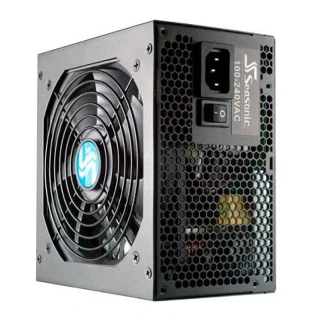 Блок питания Seasonic S12II-520 520 Вт