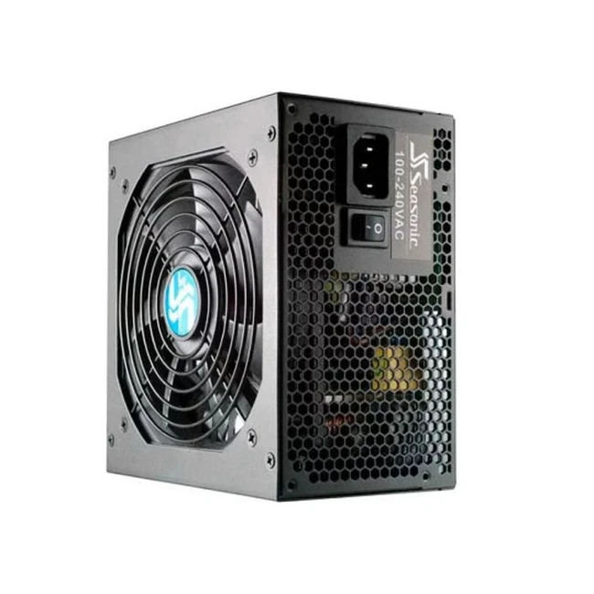 Блок питания Seasonic S12II-620 (620 Вт)