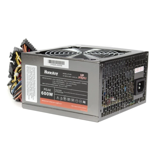 Блок питания Huntkey UP-600H