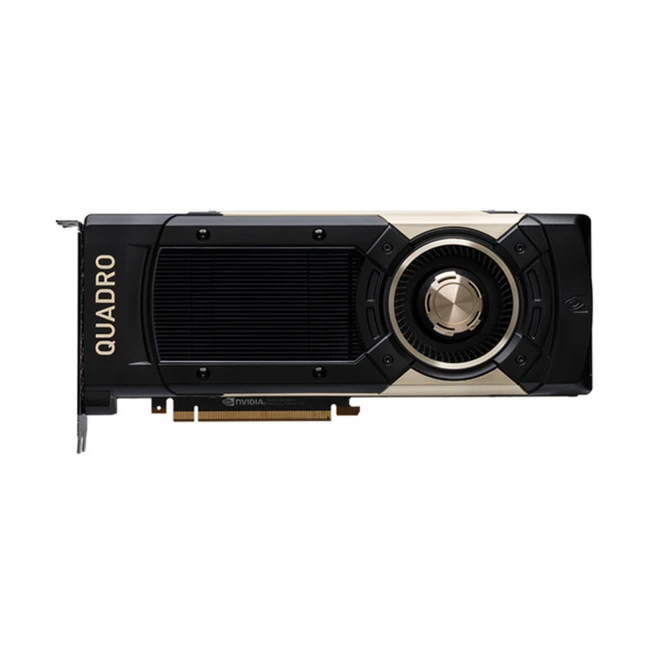 Видеокарта PNY Quadro GV100-PB VCQGV100-PB (32 ГБ)