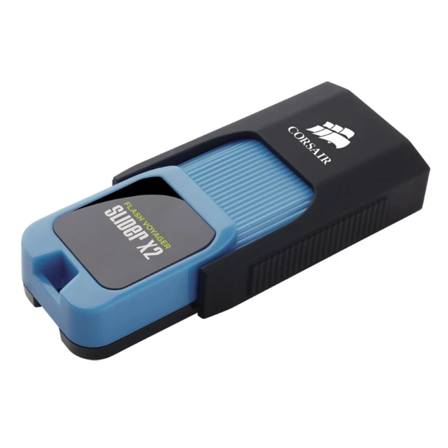 USB флешка (Flash) Corsair CMFSL3X2A-256GB (256 ГБ)