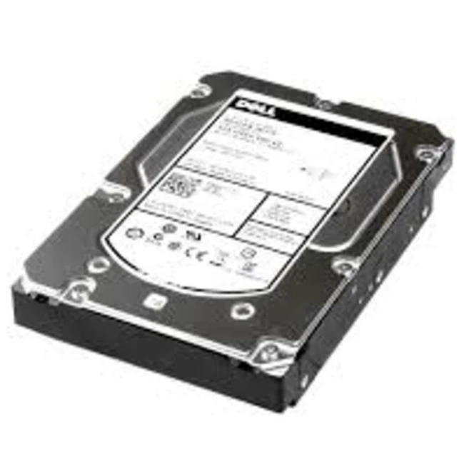 Внутренний жесткий диск Dell HDD 1Tb; 3.5"; SATA 400-APYM (HDD (классические), 1 ТБ, 3.5 дюйма, SATA)