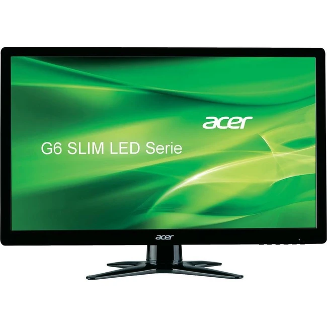 Монитор Acer G246HLF UM.FG6EE.F01 (24 ", TN, Full HD 1920x1080 (16:9))
