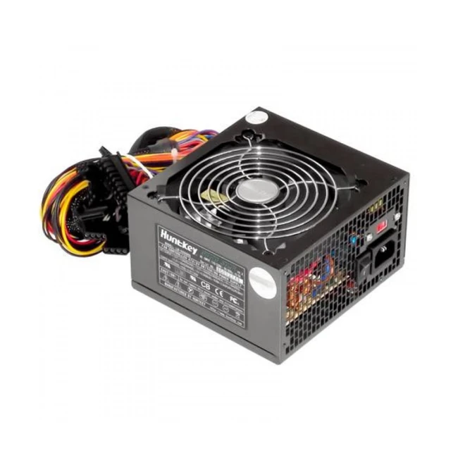 Блок питания Huntkey LW-6550HG Green Power (550 Вт)