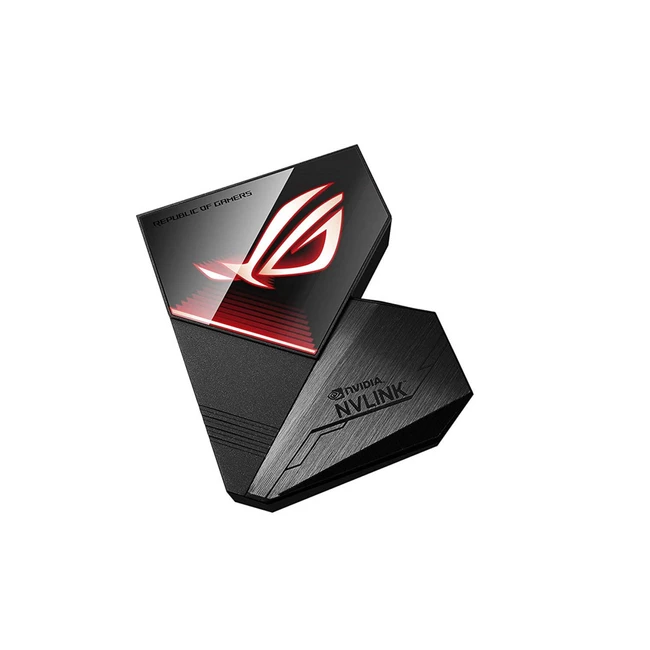 Аксессуар для ПК и Ноутбука Asus ROG-NVLINK-4 90YV0C50-M0NA00