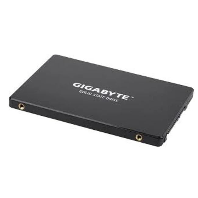 Внутренний накопитель Gigabyte GP-GSTFS31256GTND SSD (твердотельные), 256 ГБ, 2.5 дюйма, SATA