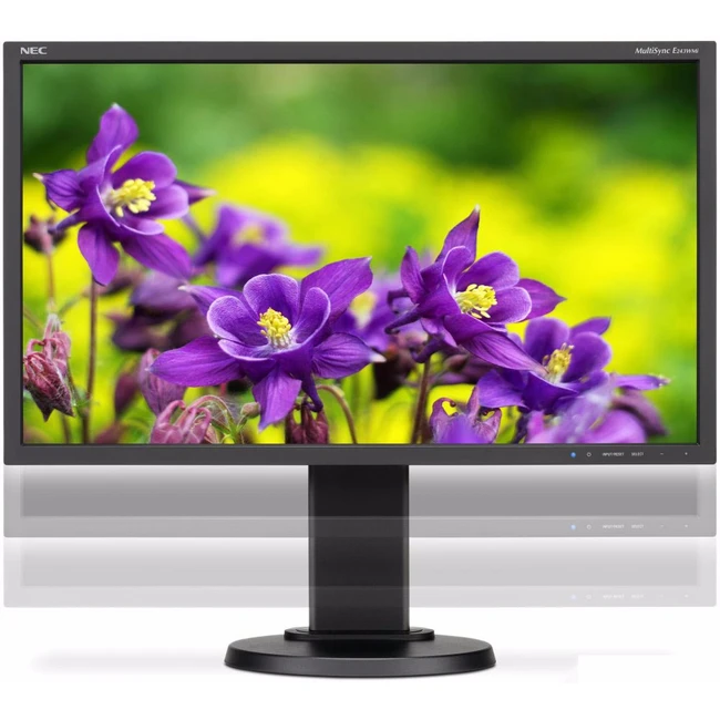 Монитор NEC E243WMi