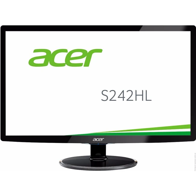 Монитор Acer GN276HL UM.HG6EE.006 27 ", TN, Full HD 1920x1080 (16:9)