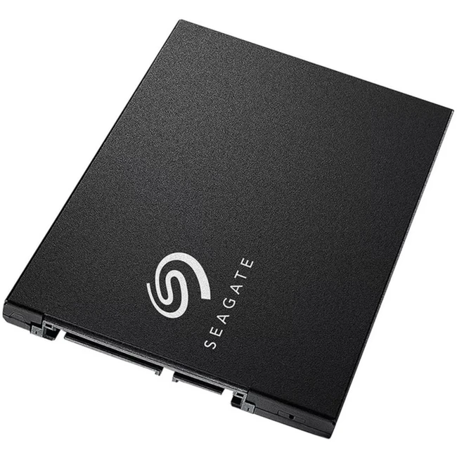 Внутренний жесткий диск Seagate Barracuda STGS1000401 (SSD (твердотельные), 1 ТБ, 2.5 дюйма, SATA)