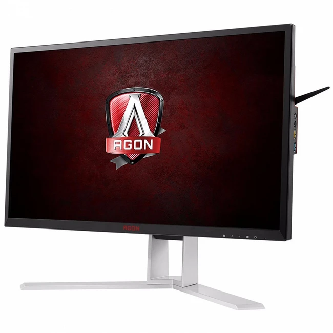 Монитор AOC AGON AG271QG AG271UG 27 ", IPS, 4K UHD 3840x2160 (16:9)