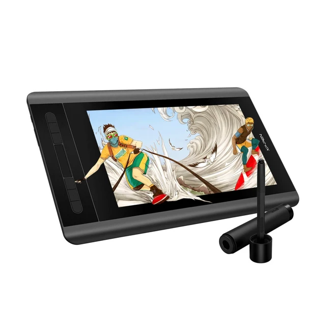 Графический планшет XP-Pen Artist 12 ARTIST12