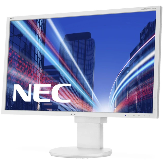 Монитор NEC EA273WMi (27 ", IPS, Full HD 1920x1080 (16:9))
