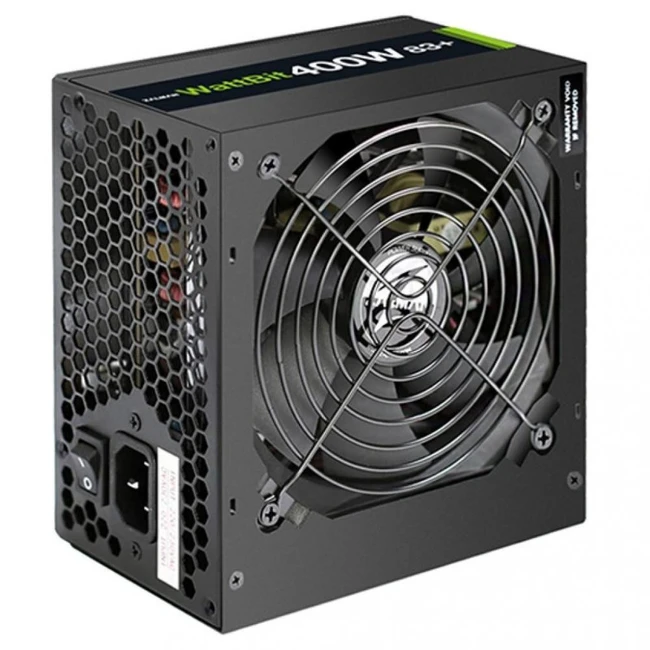 Блок питания Zalman ZM400-XE, 400W (400 Вт)