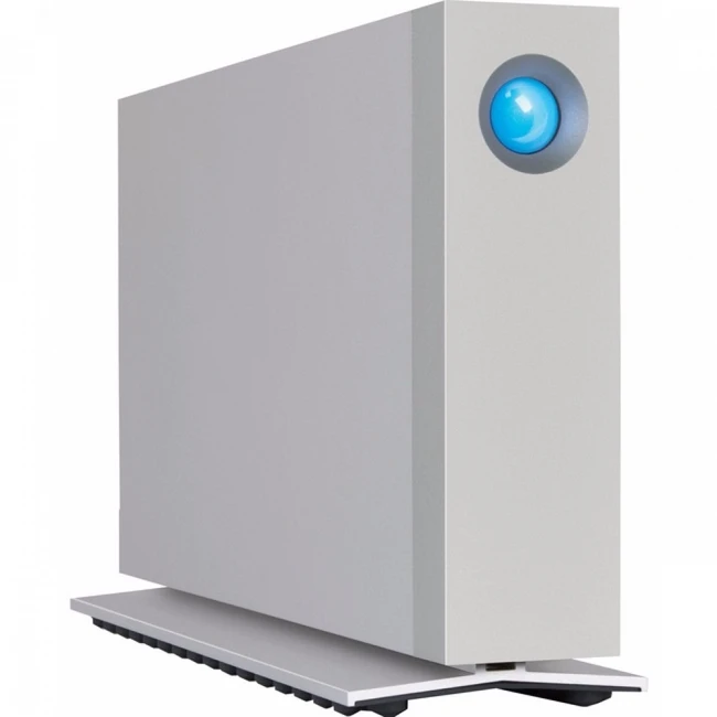 Внешние накопители LaCie Thunderbolt 3 STFY8000400 8 ТБ