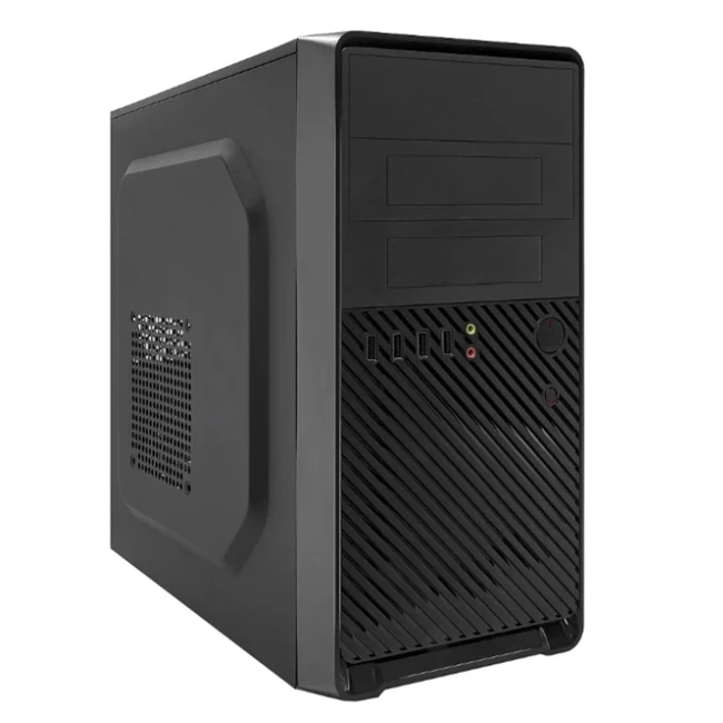 Корпус CROWN CMC-4102 CM000003005